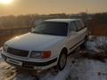 Audi 100 1994 годаfor2 400 000 тг. в Алматы – фото 2