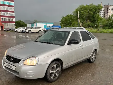 ВАЗ (Lada) Priora 2172 2012 года за 1 700 000 тг. в Усть-Каменогорск – фото 20