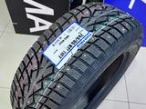 265/65R17 Toyo Observe Garit G3-Ice Япония за 67 000 тг. в Алматы