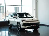 JAC JS4 Luxury CVT 2025 годаүшін9 690 000 тг. в Павлодар