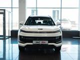 JAC JS4 Luxury CVT 2025 года за 9 690 000 тг. в Павлодар – фото 2