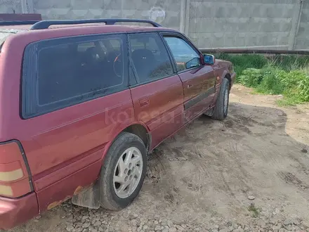 Mazda 626 1994 года за 1 500 000 тг. в Алматы – фото 5