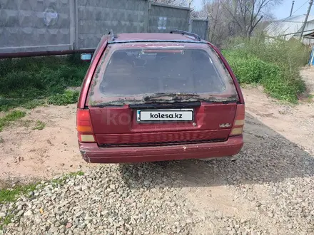 Mazda 626 1994 года за 1 500 000 тг. в Алматы – фото 6
