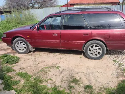 Mazda 626 1994 года за 1 500 000 тг. в Алматы – фото 7