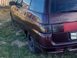 ВАЗ (Lada) 2111 2007 годаүшін730 000 тг. в Уральск – фото 4