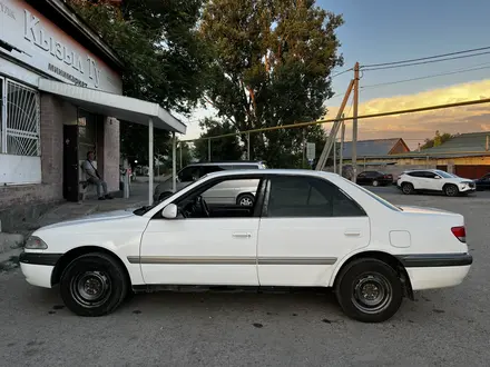 Toyota Carina 1996 года за 2 200 000 тг. в Алматы – фото 4