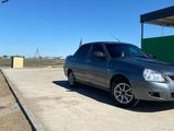 ВАЗ (Lada) Priora 2170 2013 годаүшін2 200 000 тг. в Уральск – фото 3