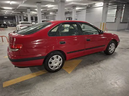 Toyota Carina E 1995 года за 1 600 000 тг. в Алматы – фото 2