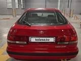 Toyota Carina E 1995 года за 1 600 000 тг. в Алматы – фото 3