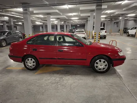 Toyota Carina E 1995 года за 1 600 000 тг. в Алматы – фото 4
