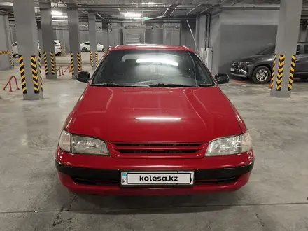 Toyota Carina E 1995 года за 1 600 000 тг. в Алматы – фото 5