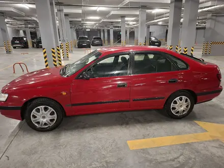 Toyota Carina E 1995 года за 1 600 000 тг. в Алматы – фото 6