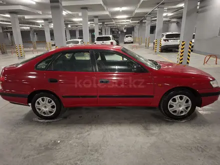 Toyota Carina E 1995 года за 1 600 000 тг. в Алматы – фото 7