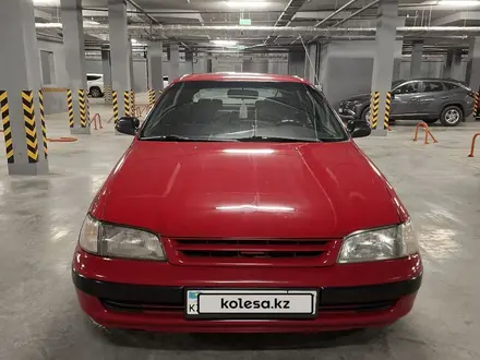 Toyota Carina E 1995 года за 1 600 000 тг. в Алматы – фото 8