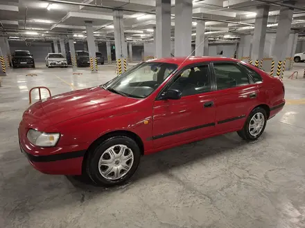 Toyota Carina E 1995 года за 1 600 000 тг. в Алматы – фото 9