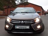 ВАЗ (Lada) Vesta SW Cross 2020 годаfor5 990 000 тг. в Павлодар