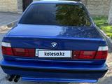 BMW 525 1994 года за 2 750 000 тг. в Астана – фото 3