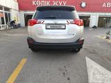 Toyota RAV4 2013 годаүшін9 000 000 тг. в Алматы – фото 4