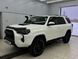 Toyota 4Runner 2020 года за 24 000 000 тг. в Актау – фото 3