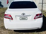 Toyota Camry 2010 годаүшін4 500 000 тг. в Уральск – фото 2