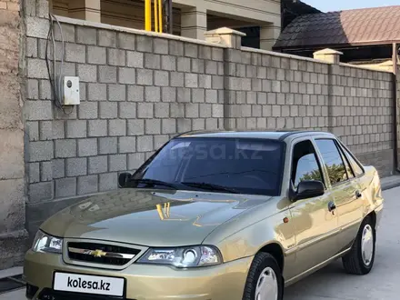 Daewoo Nexia 2011 года за 1 800 000 тг. в Сарыагаш