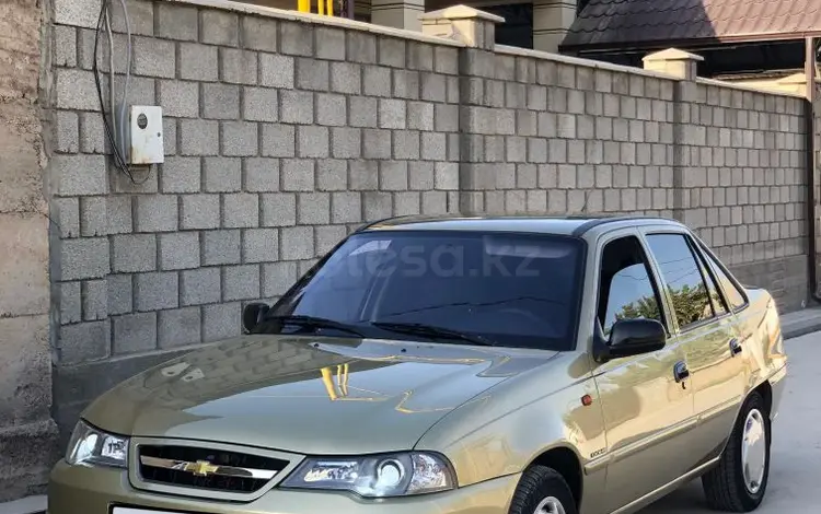 Daewoo Nexia 2011 года за 1 800 000 тг. в Сарыагаш