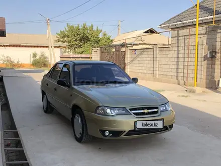 Daewoo Nexia 2011 года за 1 800 000 тг. в Сарыагаш – фото 2