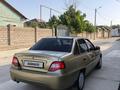 Daewoo Nexia 2011 года за 1 800 000 тг. в Сарыагаш – фото 3