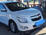 Chevrolet Cobalt 2022 годаүшін5 500 000 тг. в Атырау – фото 2