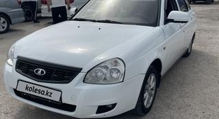 ВАЗ (Lada) Priora 2172 2013 года за 2 200 000 тг. в Актау