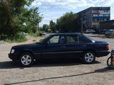 Mercedes-Benz E 200 1994 года за 1 800 000 тг. в Аксу – фото 2