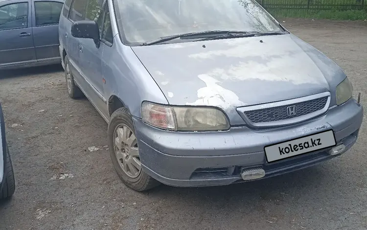 Honda Odyssey 1997 года за 2 100 000 тг. в Алматы