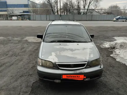Honda Odyssey 1997 года за 2 100 000 тг. в Алматы – фото 8