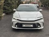 Toyota Camry 2025 годаүшін21 000 000 тг. в Шымкент – фото 2