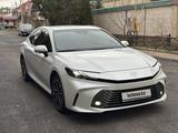 Toyota Camry 2025 годаүшін21 000 000 тг. в Шымкент – фото 3