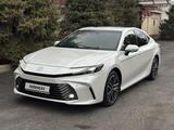 Toyota Camry 2025 годаүшін21 000 000 тг. в Шымкент