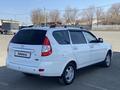 ВАЗ (Lada) Priora 2171 2013 годаүшін3 100 000 тг. в Уральск – фото 4