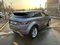 Land Rover Range Rover Evoque 2012 года за 10 500 000 тг. в Алматы – фото 4