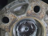 R17 Pcd 5/114.3 et35. Хорошие стильные диски за 150 000 тг. в Алматы – фото 3