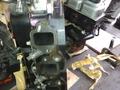 Коленвал двигатель QD32 3.2 за 140 000 тг. в Алматы – фото 2