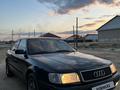 Audi 100 1993 годаүшін1 800 000 тг. в Аральск – фото 3