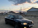 Audi 100 1993 года за 1 800 000 тг. в Аральск – фото 2