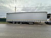 Schmitz Cargobull  SCS Mega 2012 годаүшін6 600 000 тг. в Шымкент