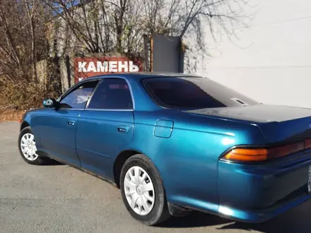 Toyota Mark II 1994 года за 2 800 000 тг. в Аксу – фото 5