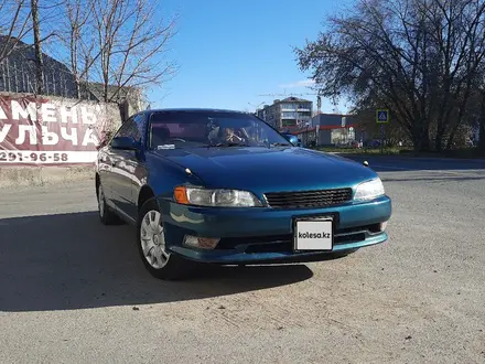 Toyota Mark II 1994 года за 2 800 000 тг. в Аксу