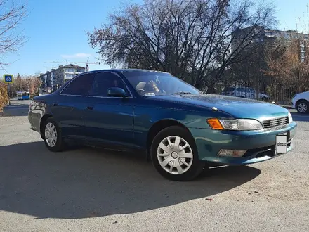 Toyota Mark II 1994 года за 2 800 000 тг. в Аксу – фото 7