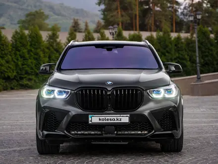 BMW X5 2019 года за 29 900 000 тг. в Алматы – фото 4