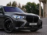 BMW X5 2019 годаүшін29 900 000 тг. в Алматы