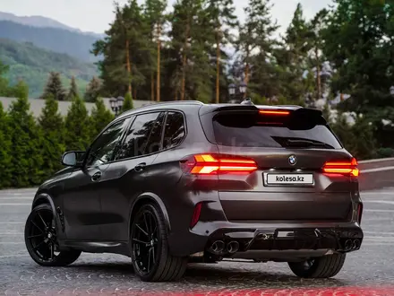 BMW X5 2019 года за 29 900 000 тг. в Алматы – фото 6