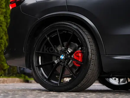 BMW X5 2019 года за 29 900 000 тг. в Алматы – фото 10